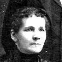 Ane Marie Nielsen (1859 - 1918) Profile